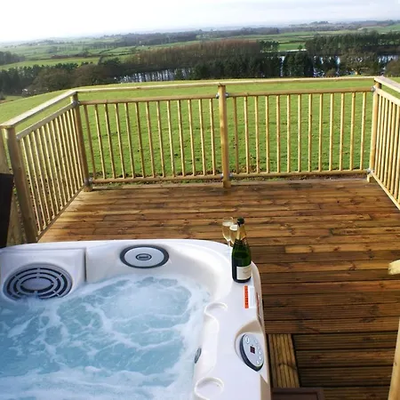 Gill Hot Tub Casa de Férias *